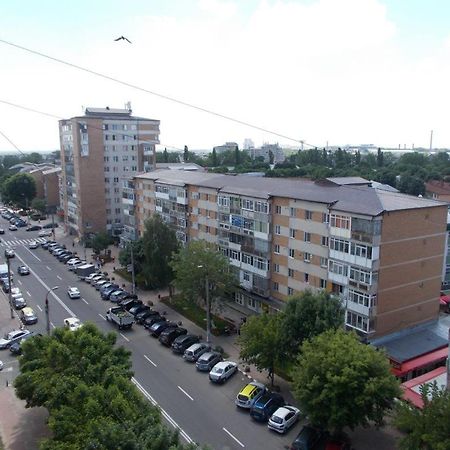 Apartament Tanya ترجوفيشت المظهر الخارجي الصورة