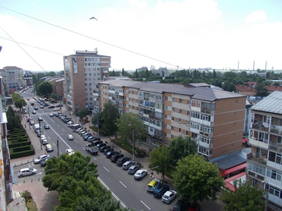 Apartament Tanya ترجوفيشت المظهر الخارجي الصورة