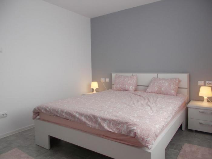Apartament Tanya ترجوفيشت المظهر الخارجي الصورة