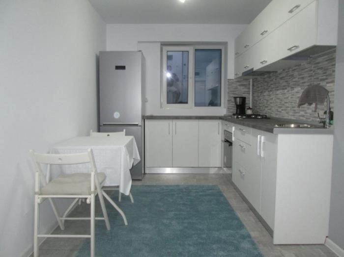 Apartament Tanya ترجوفيشت المظهر الخارجي الصورة