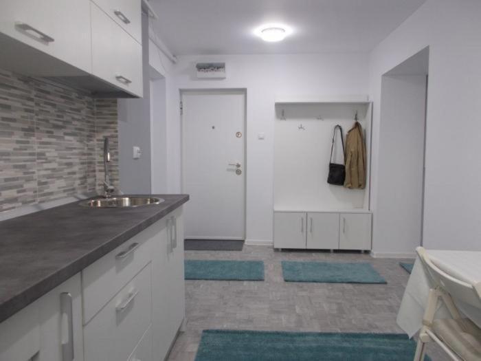 Apartament Tanya ترجوفيشت المظهر الخارجي الصورة